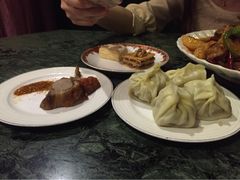 东方亚克西-东方亚克西餐厅(西康路店)