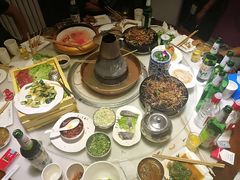 -京门老爆三(回龙观店)