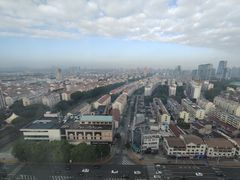 -张家港华芳金陵国际酒店