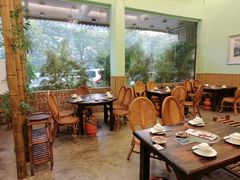 大堂-旺金鸽(穗盐路总店)