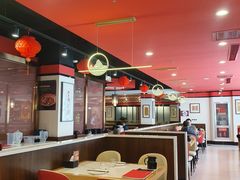 -晋阳春·山西菜·北京烤鸭(交大店)