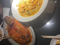 -小资太太餐厅(南岗区店)