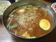 -西塔隆太白烤牛肉馆(图们路店)