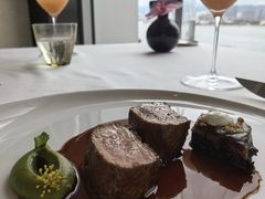 -Caprice(香港四季酒店)