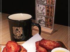 -新太二·鲜料川菜(晶耀前滩店)