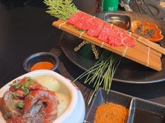 -黑牛の店·黑金店(沈阳万象城店)