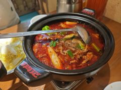 -肖记公安牛肉鱼杂馆· 省级非物质文化遗产(仁和路店)