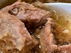 -老牌依强牛肉店(达道总店)