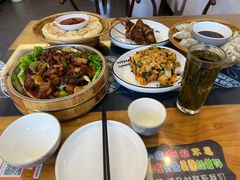 -益恒饭店乡间白族菜(古城总店)