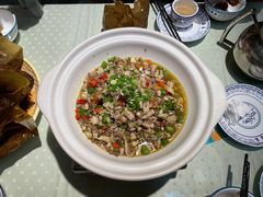 -乐口福家常菜馆(古庸路店)