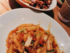 -吃饭皇帝大(长宁龙之梦店)