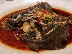 -顺峰海鲜酒楼(省府店)