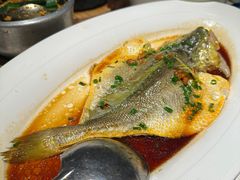 -维园悦谱·海派家常菜(乌鲁木齐南路店)