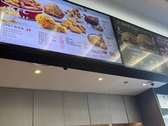 -肯德基(天津奥城店)