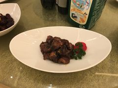 -南通滨江洲际酒店-东厨中餐厅