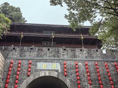 -鼓楼(西湖风景名胜区)
