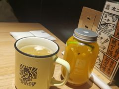 -太二酸菜鱼(沈阳万象城店)