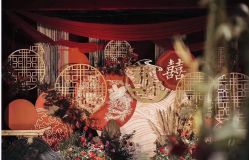 -禧百年中式婚礼馆