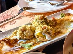 -克比叔叔印度餐厅Kebabs on the Grille(永康路分店)