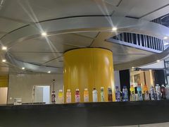 -LA合时健身4PMFIT(花桥旗舰店)