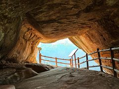 -丹霞山风景名胜区