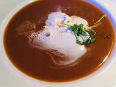 -香港喜来登酒店蚝酒吧