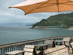 -Brew Farm·精酿农场海滨悬崖餐厅