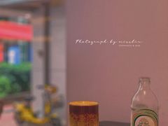 -Line 咖啡(石厦花园店)