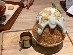 -After You Dessert Cafe(CENTRALWORLD)