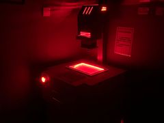 -魔方cube剧情密室逃脱(海岸城店)