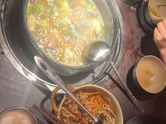 -芸鲜季·云南野生菌餐厅· 云南风物味研社(闵行店)