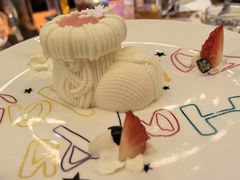 -1886德国汽车餐厅(外滩中央店)