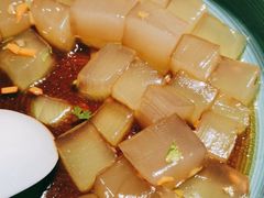 -前海沿·青岛菜(李沧万达店)