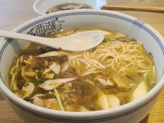 -面西湖杭帮面(控江路店)