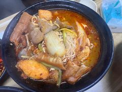 -四川老牛麻辣烫(北门桥店)