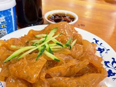-柴氏风味斋(甘家口店)