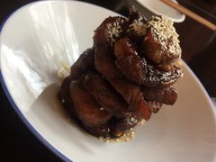 古法熏鱼-奎元馆.百年奎元.非遗传承(西湖边的解放路店)