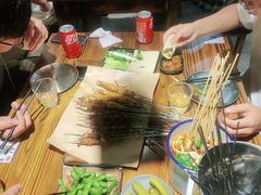 -半酌烧烤小酒馆(南京东路店)