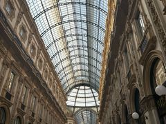 -埃马努埃莱二世拱廊