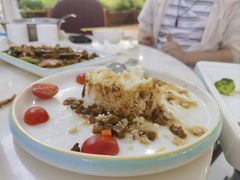 -熊猫主题餐厅