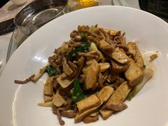 -洈水谣 · 地道荆州松滋菜(菱角湖公园店)