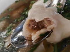 -烤肉季饭庄