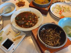 -宁波石浦大饭店(新材料城店)