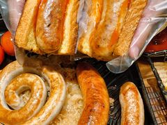 -1819餐厅·团队聚餐·烤串·精酿