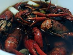 招牌龙虾-张胡李四季虾玲珑(竞舟路店)
