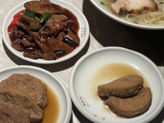 -松鹤面馆·古法焖肉面(观前店)