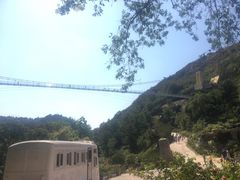 -木兰云雾山