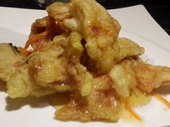 -金掌勺锅包肉(太原万达店)