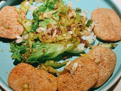 -驰明粗粮小厨(湖滨路店)