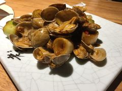 -老五烧烤(石牌岭店)